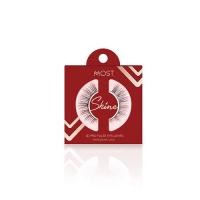 ราคา ขนตาปลอม MOST SHINE 3D PRO FALSE FALSE EYELASHES NO 09 (14487113653)