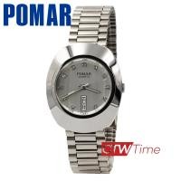 ราคา Pomar นาฬิกาข้อมือผู้ชาย สายสแตนเลส รุ่น PM73432SS02 PM73432GG02 PM73432GG01 (8011426650)