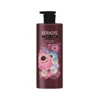 ราคา Kerasys lovely daisy perfume กลิ่นหอมติดผม แชมพูและครีมนวด (12414056248)