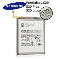 ราคา แบตเตอรี่ For Samsung Galaxy S20 Ultra Galaxy S20 Samsung Galaxy S20 Plus (10147047441)