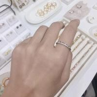 ราคา Winterwinter Jewelry Silver925 เครื่องประดับเงินแท้ เงินแท้925 แหวนเงินแท้ แหวนรูปมงกุฎ รอบวงประดับด้วยเพชร cz (7859260702)