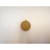 ราคา ฝาปิด น็อตเบรคมือ สีครีม Hyundai H1 ของแท้ (19534153123)