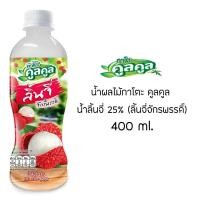 ราคา กาโตะ คูลคูล น้ำผลไม้ คละรสชาติ แพ็ค 6 ขวด (16905769165)