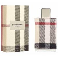 ราคา Burberry London For Women 100 ml พร้อมกล่อง (1416555)