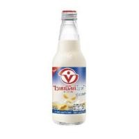 ราคา ไวตามิ้ลค์ ทูโก น้ำนมถั่วเหลือง น้ำตาลน้อย 300 มล (21239819150)