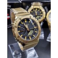 ราคา นาฬิกา Casio G SHOCK นาฬิกาผู้ชาย นาฬิกาทางการ สาย Stainless steel คุณภาพสูง ทนทาน แข็งแรง กันน้ำลึกได้ 30 เมตร ฟรี ค่าจัดส่ง (7177894468)