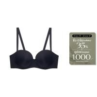 ราคา Triumph เสื้อชั้นในมีโครง รุ่น Simply Everyday Basic WHUD 01 รหัส 10214198 สีดำ 0034 (19818844658)