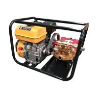 ราคา TESLA เครื่องพ่นยา 3 สูบ ออโต้ ขนาด 1 นิ้ว ของแท้ ปั๊มพ่นยา 3 สูบ รุ่น TL 200 30A (20420032026)