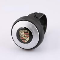 ราคา KONNWEI ลูกบิดติดพวงมาลัยรถยนต์ ลูกบิดยึดจับพวกมาลัย 360 พวงมาลัยลูกบิดบอล Booster มือหมุนพวงมาลัย หมุนมือเดียว สำหรับ Toyota Honda MG BYD ISUZU (19935989627)