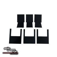 ราคา ที่กันฝุ่น สำหรับ t3pa thrustmaster ป้องกันไม่ให้ฝุ่นลง t300 t150 (9070773818)