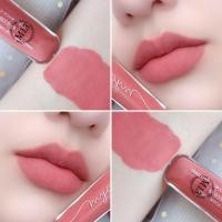 ราคา ลิปสติก เนื้อแมทท์ ไม่ติดแมสก์ ติดทน MYCA ไมก้า LIPS ULTRA MATTE ขนาด 4ml ของแท้ 100 รับตรงจากบริษัท มีให้เลือกแบบแท่งเดียวและ แพ็กคู่ (19408884992)