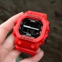 ราคา นาฬิกาผู้ชาย นาฬิกาข้อมือ ผญ นาฬิกาข้อมือดิจิตอล รุ่น ครบรอบ 35 ปี สีแดง สายนาฬิกา ยางเรซิน สีแดง แรงฤทธิ์ ฟังชั่นครบ แถมกล่องฟรี (15147148411)