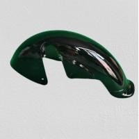 ราคา บังโคลนหน้ารถจักรยานไฟฟ้าขนาดล้อ10 นิ้วหรือใช้ยางเบอร์ 14X2 50 (19130211024)