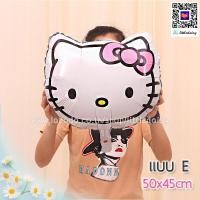 ราคา ส่งไว ลูกโป่งคิตตี้ ฟอยล์คิตตี้ แมว Hello Kitty (17436343467)