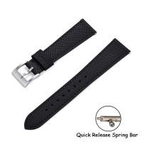 ราคา สายนาฬิกาหนังด้านบนธัญพืชหนัง Saffiano สายนาฬิกาข้อมือยอดนิยมสายนาฬิกาข้อมือ18มม 19มม 20มม 21มม 22มม 23มม 24มม สายหนังเปลี่ยนได้อย่างรวดเร็วสายรัดข้อมือสำหรับผู้ชายและผู้หญิง (19966284095)