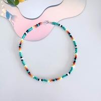 ราคา สร้อยคอลูกปัดผู้ชาย สร้อยคอลูกปัด มีขนาดความยาวให้เลือก ลูกปัด 4mm (19707094759)