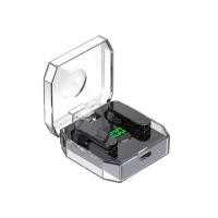 ราคา VITOG Bluetooth Earphones 5 3 TWS Wireless Headphones with LED Display Gaming Macaroon 9D HiFi Stereo Headset Touch Control Noise Reduction Earbuds with HD Mic (19082726963)