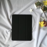 ราคา Smart Case ipad เคสไอแพด มีที่ใส่ปากกา รุ่น mini 1 2 3 mini 4 5 iPad 2 3 4 iPad Gen5 6 iPad Gen7 8 9 10 2 iPad Air 1 2 9 7 iPad Air3 10 5 iPad Air4 5 10 9 iPad Pro 11 เคสใสมีที่ใส่ปากกา (7764711414)