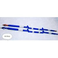 ราคา ค้ำสายฟ้า ค้ำหลบป้ายสายฟ้า ไดร์เงิน ไทเทแท้ เชื่อมเนียมสวย ตรงรุ่น ใส่ได้ทุกรุ่น มี3ไซส์ 118123126 cm พร้อมหัวจ๊อย (8955192220)