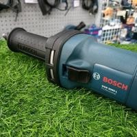 ราคา ผ่อนบัตรเครดิต0 3เดือน X1433 33 บาท Bosch เครื่องเจียร์คอยาว GGS 3000 L (15963585779)