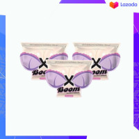 ราคา X Boom เอ็กซ์บูม สมุนไพรสำหรับคุณผู้หญิง บรรจุ 10 แคปซูล ซอง (5427616843)