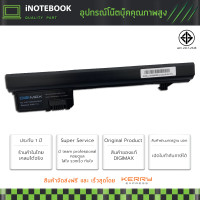 ราคา รับประกันสินค้า 1 ปี HP Battery Notebook แบตเตอรี่ โน็ตบุ๊ค for HP Mini 110 Compaq Mini CQ10 Series และอีกหลายรุ่น and many models with 1 Year Warranty (403734331)