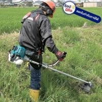 ราคา EBH 340U ตัดหญ้า 4 จังหวะ ใบเลื่อย หัวเทียน 33 5 ซีซี MAKITA สินค้าเเท้รับประกันจากผู้เเทนจำหน่าย จัดส่งเร็ว ส่งไว ใช่เลย (8213311458)