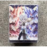 ราคา Bushiroad กล่องใส่การ์ดลิขสิทธิ์แท้ลายแวนการ์ด บัดดี้ไฟท์ (20481021657)
