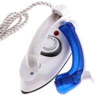 ราคา Home Cool เตารีดผ้าเตารีดพกพา พับเก็บได้ รุ่น PAE 258B เตารีดไฟฟ้า มีไอน้ำ ไซส์มินิ พกพาสะดวก เตารีดราคาถูกๆ เตารีดแบบแห้ง เตารีดไฟฟ้าถูก รีดผ้า รีดผ้าเรียบ รีดผ้าโต๊ะ รีดผ้าพกพา รับประกันของแท้ (2123