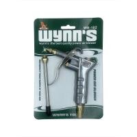 ราคา WYNNS ปืนฉีดลม WB 102 ปรับหัวได้ (19753465473)