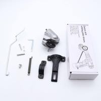 ราคา ใหม่ หัว ตัด เหล็ก ต่อ สว่านไฟฟ้าเจาะแผ่นตัดคู่หัวตัด เลื่อยตัดแผ่นสว่านไฟฟ้า แผ่นโลหะคมที่แม่นยำ เครื่องตัดแผ่นเจาะไฟฟ้าเครื่องตัดแผ่นโลหะสองหัว Electric Drill Plate Cutter ได้ง่าย หัวต่อสว่าน 2 หัว 