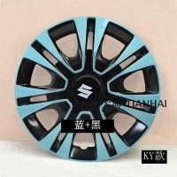 ราคา ฝาครอบล้อแม็กเหล็กฝาครอบดุมล้อฝาครอบดุมล้อฝาครอบดุมล้อฝาครอบดุมล้อเหมาะสำหรับ Suzuki Swift New Alto กระบวยเหนือ Tianyu Liana (20983804660)