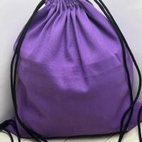 ราคา กระเป๋าฟุตบอลบาสเกตบอลผ้าใบกระเป๋าเก็บผ้าใบกระเป๋าเป้สะพายหลัง กระเป๋าผ้าแคนวาส กระเป๋าเพ้นท์มือ สีล้วน (20994132165)