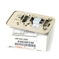 ราคา ไฟเพดานเก๋ง ไฟในเก๋ง ไฟในรถ สีครีม โตโยต้า ไฮลักซ์ เซิร์ฟ รุ่น 2 3 ปี 2532 2545 TOYOTA HILUX SURF N120 N130 N180 1989 2002 (9014283624)