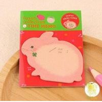 ราคา กระดาษโน๊ต ลายการ์ตูน กระดาษโน๊ต จดบันทึก มีกาวในตัว Mini Post Note (9189235232)