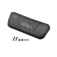 ราคา GIVI BE43N V2 Specific Backrest E43 B45 พนักพิงติดกล่องท้ายเฉพาะรุ่น (21031007817)