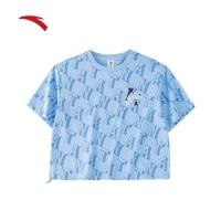 ราคา ANTA Sports Vintage Women Shirts 162338116 1 Official Store (21158108185)