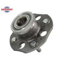 ราคา ลูกปืนล้อหลัง ACCORD ปี 98 02 NTN ทั้งดุม ใส่ได้ทั้งL R HUB181 32 ABS NTN สินค้าจะได้รับตามรูปภาพสินค้าราคาต่อข้าง ต่อ1ชิ้น (1989364581)