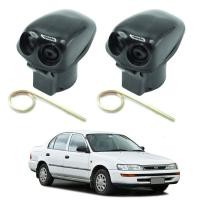 ราคา ปุ่มฉีดน้ำฝน หัวฉีดน้ำฝน ae92 ae100 ae ae110 ฯลฯ ปุ่มฉีดน้ำล้างกระจก หัวฉีดน้ำฝน หัวฉีดน้ำล้างกระจก 2 ปุ่ม ae92 ae100 ae ae110 ฯลฯ (4139288083)