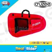 ราคา CRUZEE BAGS กระเป๋าใส่จักรยาน CRUZEE Balance Bike (6740386086)
