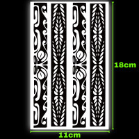 ราคา แทททู SAI MAGIC TATTOO รอยสักอยู่ได้นาน 2 สัปดาห์ รอยสักมายากล แทททูรอยสักกันน้ำ รอยสักชั่วคราว รอยสัก (19451665659)