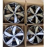 ราคา ล้อแม็กซ์ subaru forester ขอบ18 5รู114 ราคาต่อวง (20899737098)