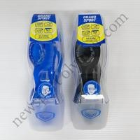 ราคา แว่นตาว่ายน้ำผู้ใหญ่ Grand Sport คละรหัส ราคา 195 (2591362701)