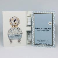 ราคา Marc Jacobs Daisy Dream EDT 1 2ml น้ำหอมไวออล (12530099046)