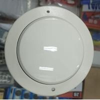 ราคา ของแท้100 Hochiki DSC EA Rate of Rise Heat Detector เครื่องตรวจจับความร้อน อุปกรณ์ตรวจจับความร้อน ตัวตรวจจับความร้อน Thermal Detector ป้องกันเหตุเพลิงไหม้ (20114829617)