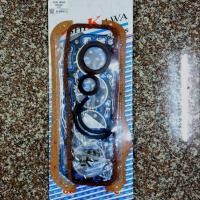 ราคา ปะเก็นชุดใหญ่ นิสสัน ซันนี่ Nissan sunny A12 B110 タイからのナンバーワンファクトリーガスケットエンジン バンコクでベストセラー สินค้าคุณภาพ ราคายุติธรรม คุ้มค่า คุ้มราคา (3928190019)