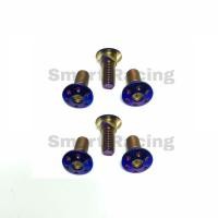 ราคา น็อตจานดิส หน้า หลัง NMAX ปี 2015 2023 น็อต 6 ตัว (16904604761)