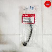 ราคา คันเบรกหน้า รหัส 53175 K16 940 สำหรับรถรุ่น HONDA SCOOPY i ปี 2013 อะไหล่แท้เบิกศูนย์ 100 (19606170721)