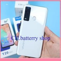 ราคา โทรศัพท์มือถือ วีโว่ Y20 2012 แรมเยอะ 8GB ความจำเยอะ 128GB บอดี้กระจกเงาสวยหรู สะท้อนแสงสเปค แรม 8GB รอม 128GB เพิ่มการ์ดได้ 128GB หน้าจอใหญ่ 6 4 (10346069537)