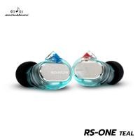 ราคา หูฟังเสียงดีแบรนด์ Acoustune รุ่น RS ONE แบรนด์ญี่ปุ่น คุณภาพดีมาก (11651909696)